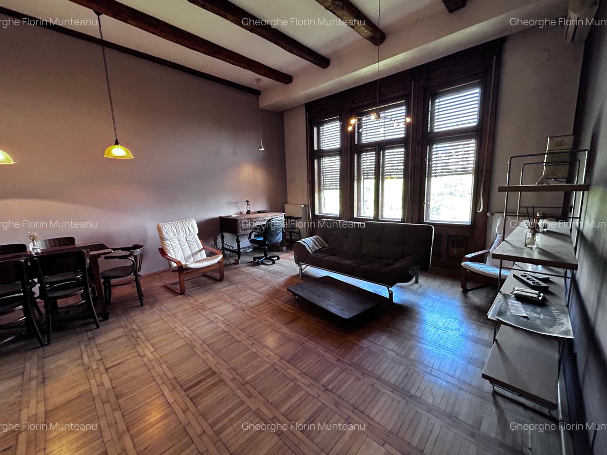 Apartament foarte spațios și elegant - 10