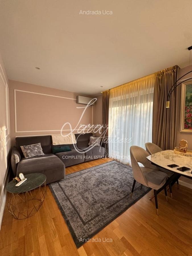 Casa Pipera, Catted Residence,  modern amenajata, prima inchitiere - 1