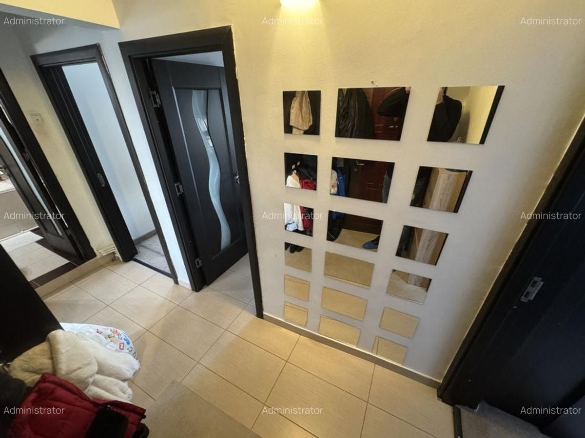 Apartament 2 camere zona Casa de Cultura - 7