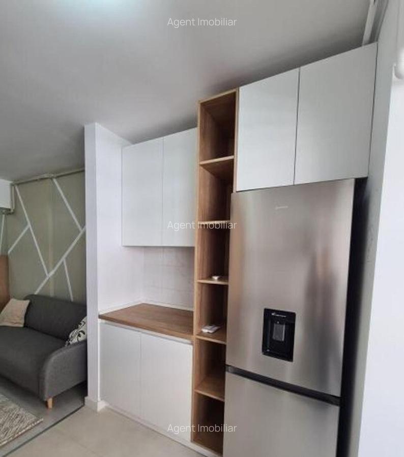 Berceni metrou studio etaj 4 pasarela - 7