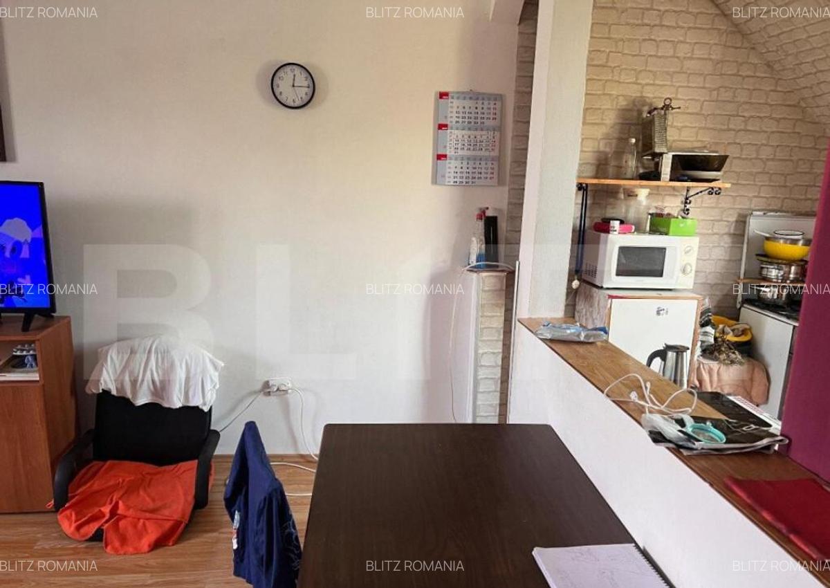 Casa 3 dormitoare, 130 mp, Sangeorgiu de Mures - 12