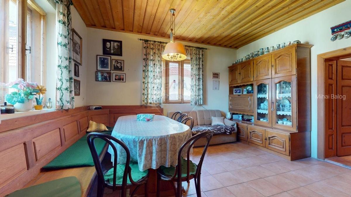 Proprietate autentica in Cata, Brasov - comision 0% cumparator - 1 Proprietate autentica in Cata, Brasov - comision 0% cumparator - 1
