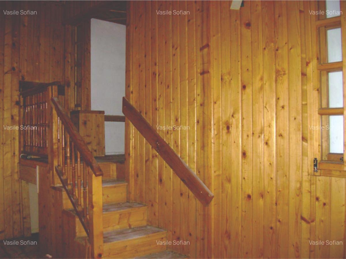 Vanzare apartament 4 camere in vila zona Mosilor  - Biserica Silvestru - 8