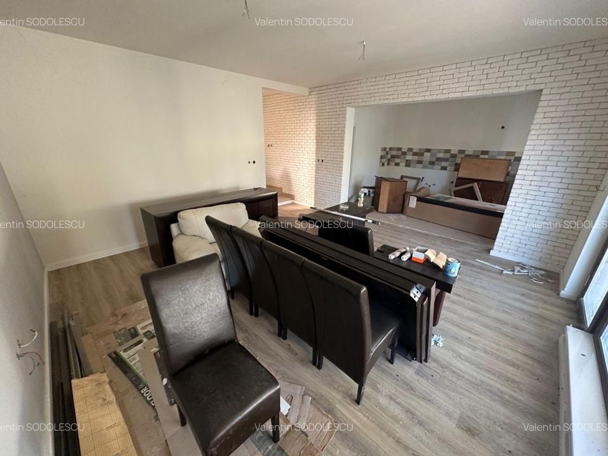 Casa Parter in Giarmata  teren 816 mp - 2