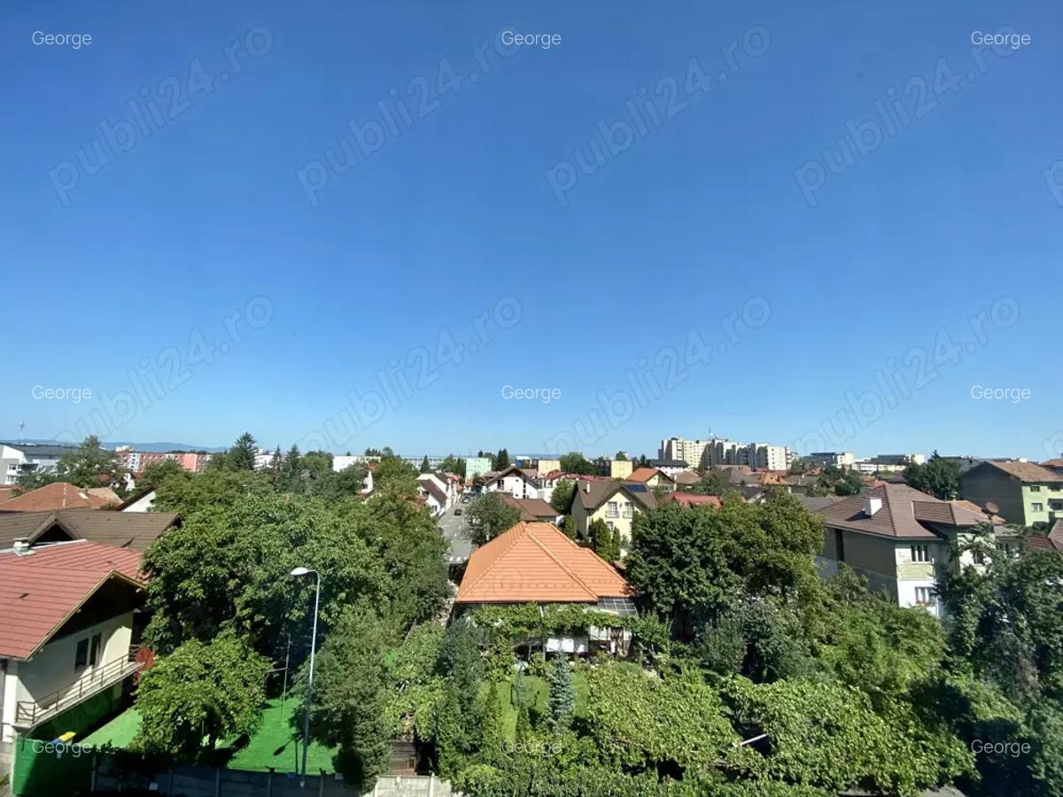 Apartament 3 camere de inchiriat. - 10