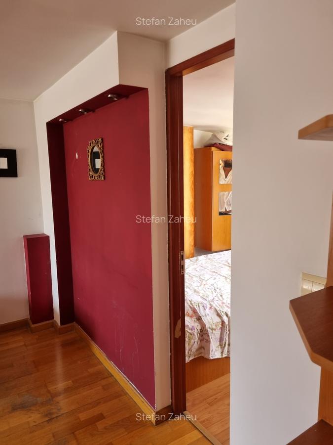 Apartament cu 2 camere semidecomandat, mobilat în Romană - 7