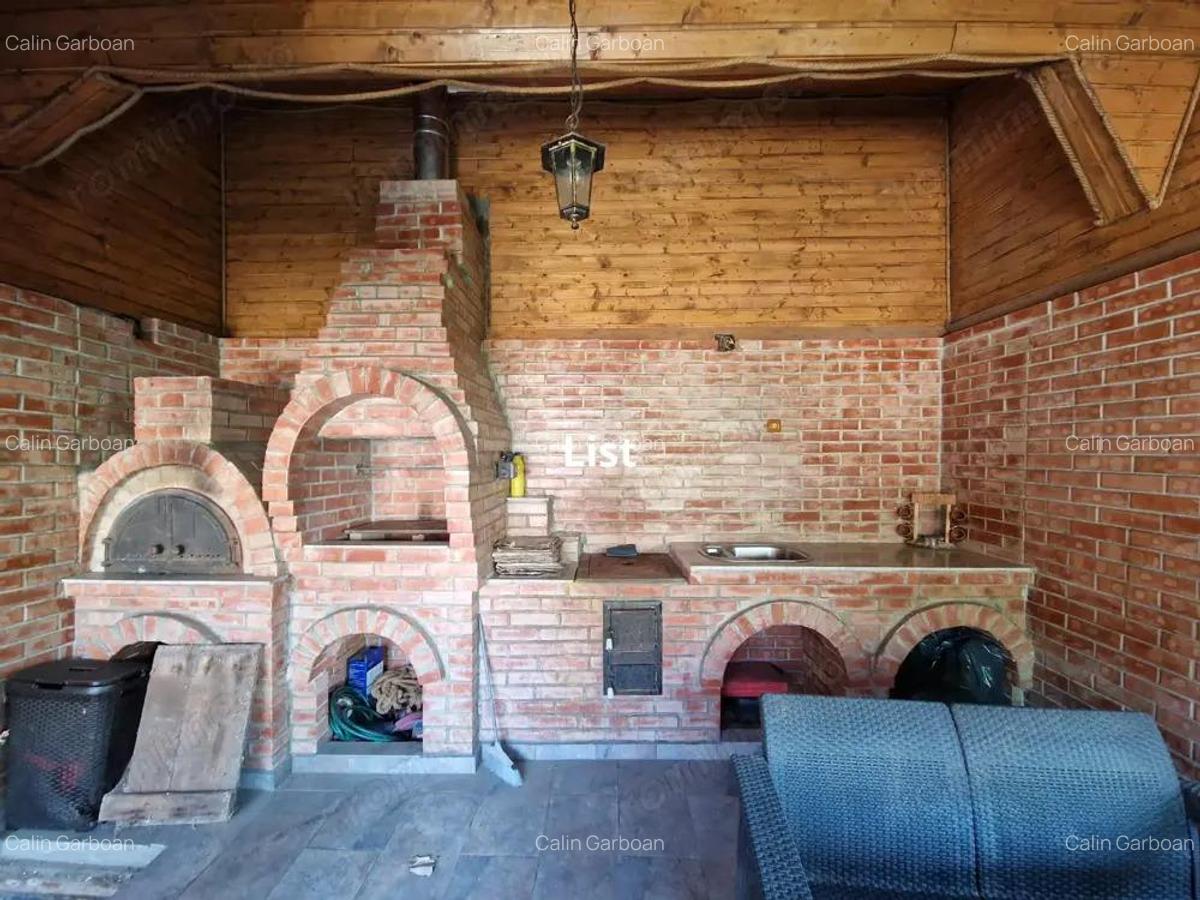 Casa Baia Mare, 140mp, 4 camere, Centrul Vechi, COMISION 0% - 16