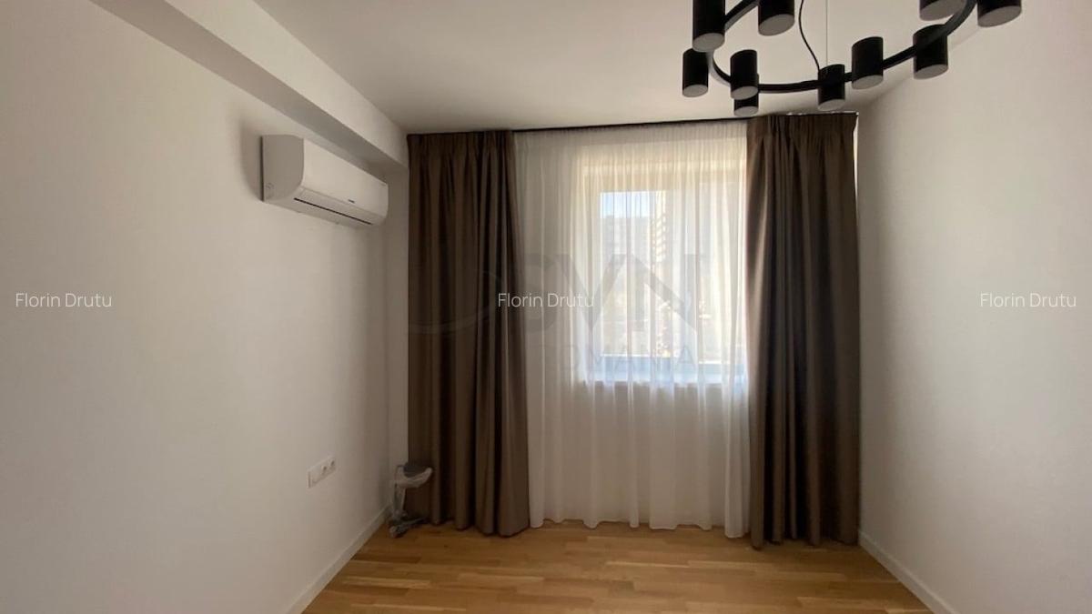 Apartament cu 2 camere decomandat în Sisești - 3