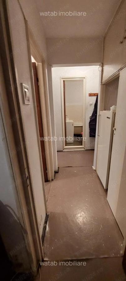 Vand apartament 2 camere Valea Oltului,Kaufland - 4