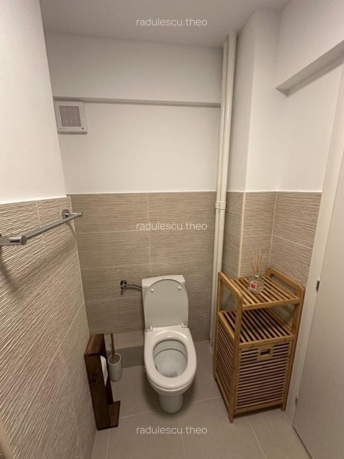 Apartament 2 camere de închiriat, zona Mihalache, aproape de metrou. - 12