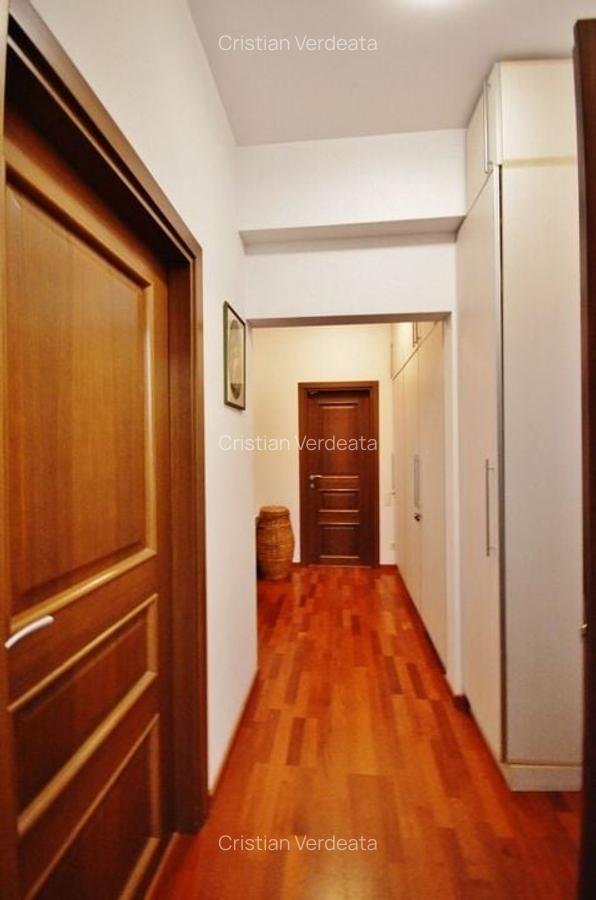 APARTAMENT INTERESANT | 4 CAMERE LA PARTER CU TERASA DE 115 MP | GARAJ - 14