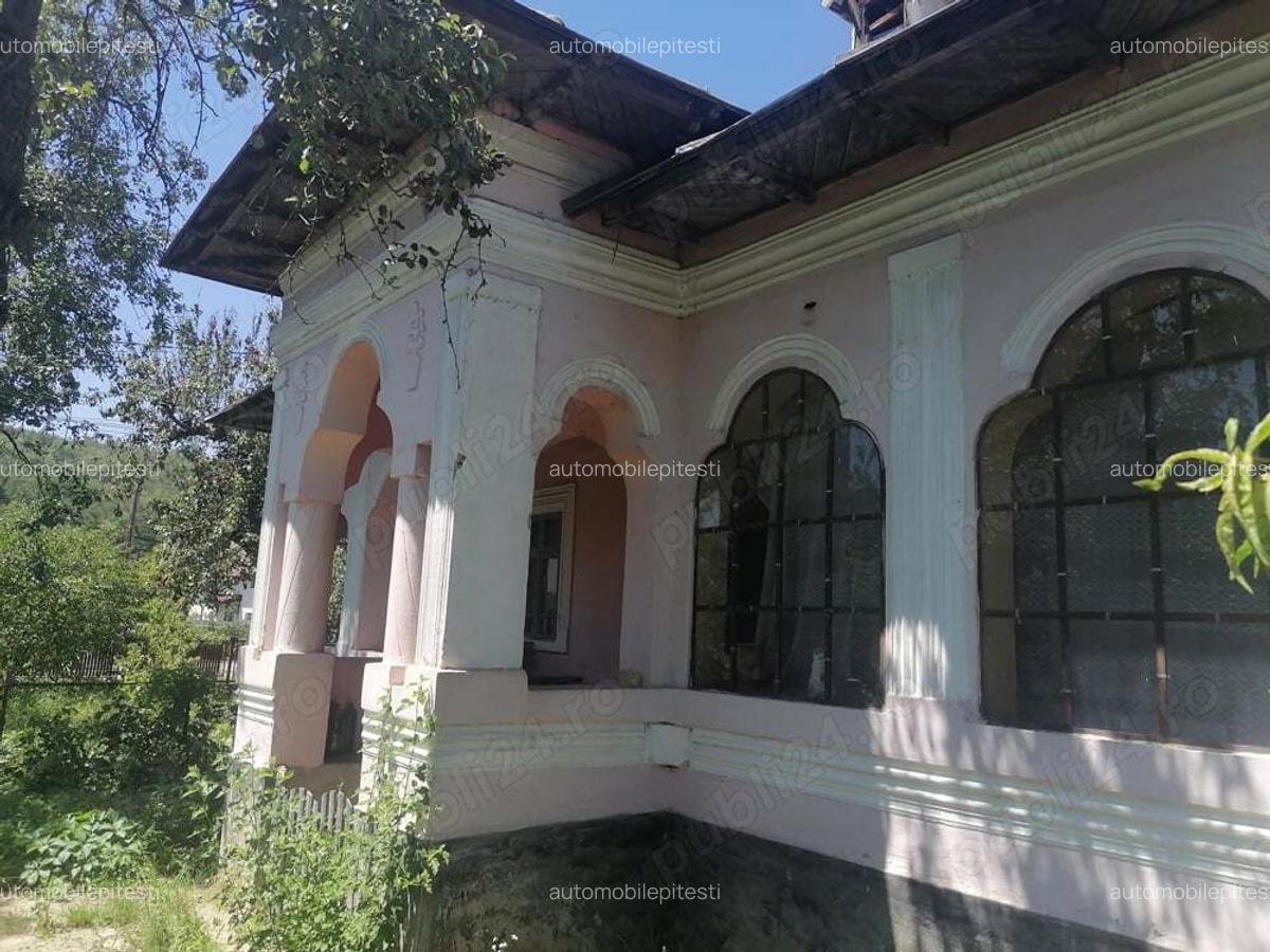 Casa boga?i glambocel - 2