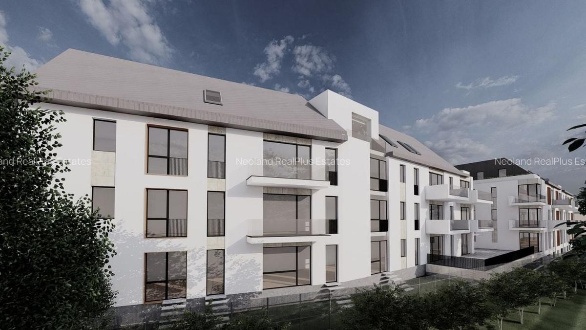 Apartament cu 4 camere decomandat în Iancului - 4