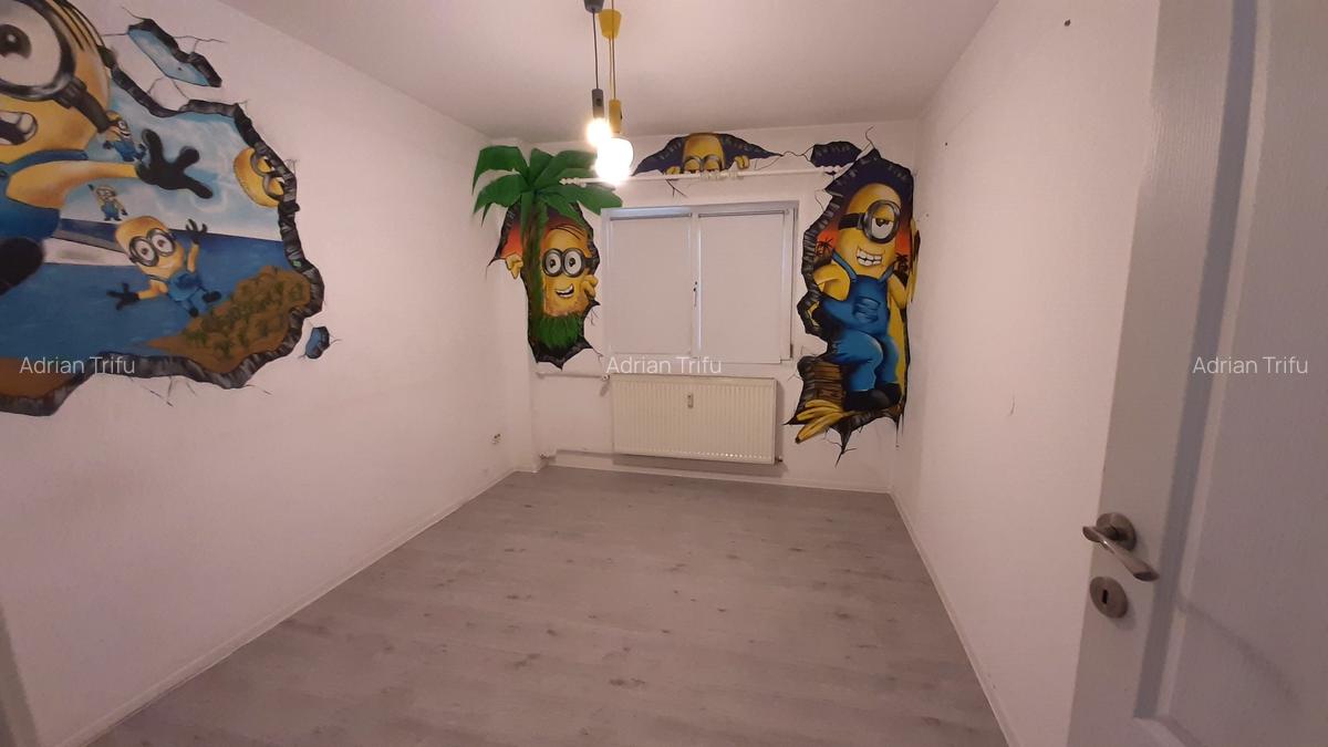 Apartament cu 3 camere – Etajul perfect, locația ideală – Militari, Veteranilor - 10