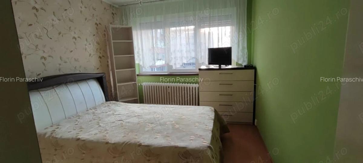 Apartament 2 camere Park Lake 62mp - 2