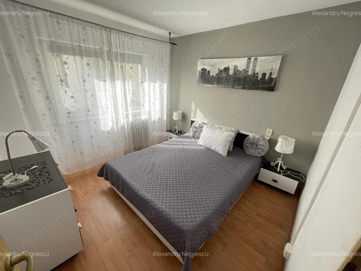 Lipovei | 3 camere | Decomandat | Mobilat-Utilat | Acoperi? - 10