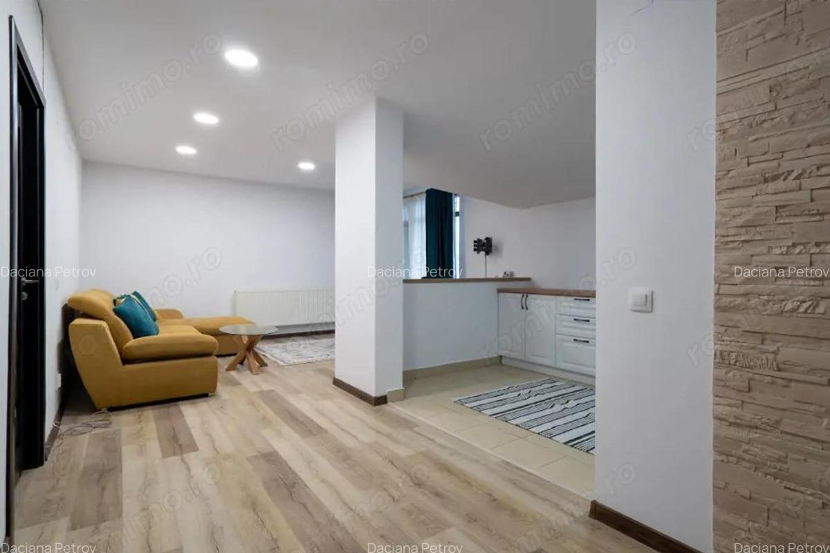 Apartament special de 2 camere - 9