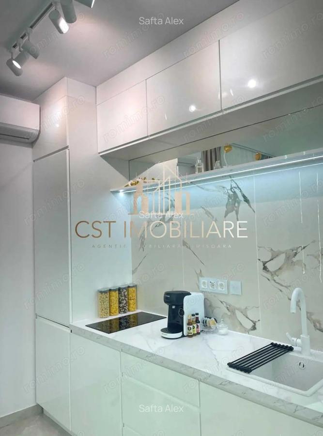 De vanzare Apartament smart home, Braytim- Timisoara - 5