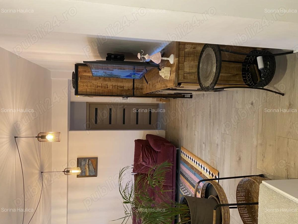 Apartament 2 camere vanzare 1 Decembrie - 5