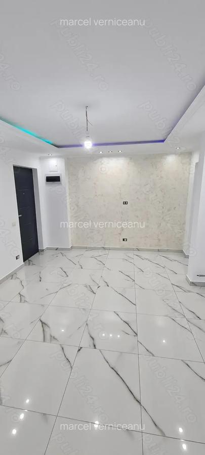 Vand apartament 2 camere 54 m2 decomandat Boto?ani - 2