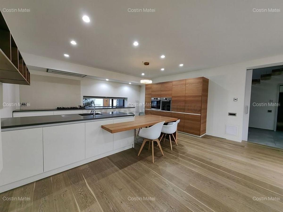 Vila Individuala de LUX in zona Iancu Nicolae - Cambridge School - 10