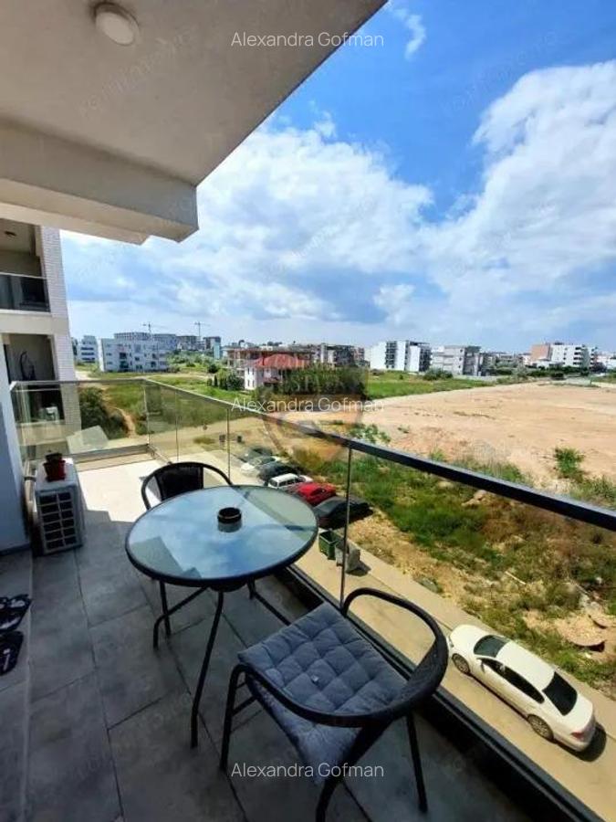 Studio Tomis Villa vedere la mare, langa Stefan Building Resort, Mamaia Nord - 3