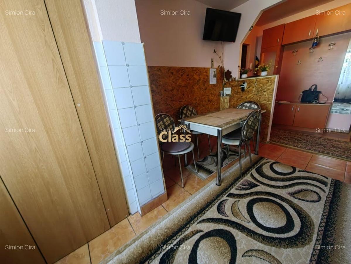 Apartament 3 camere | Decomandat | 65 mpu | Zona Observator Zorilor - 2