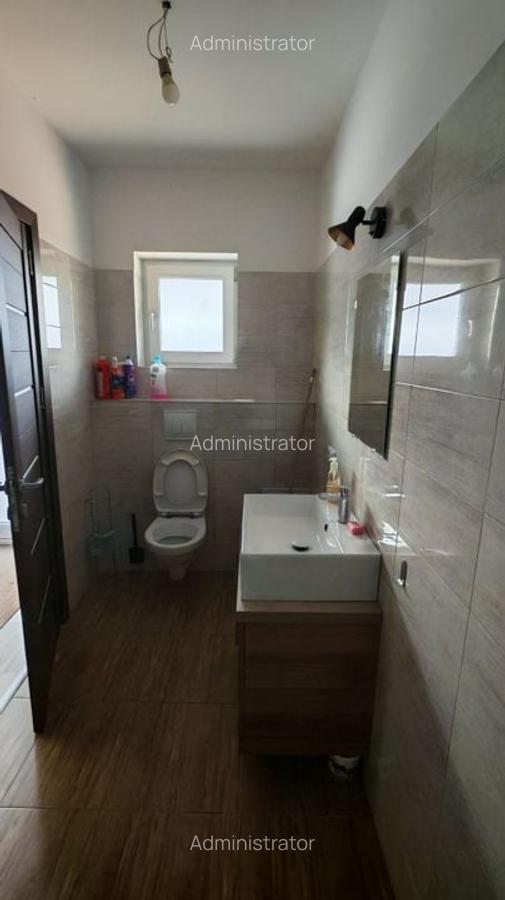 Comision 0. Vila tip duplex S+P+E cartier IZVOR Tarlungeni 179000 euro - 21