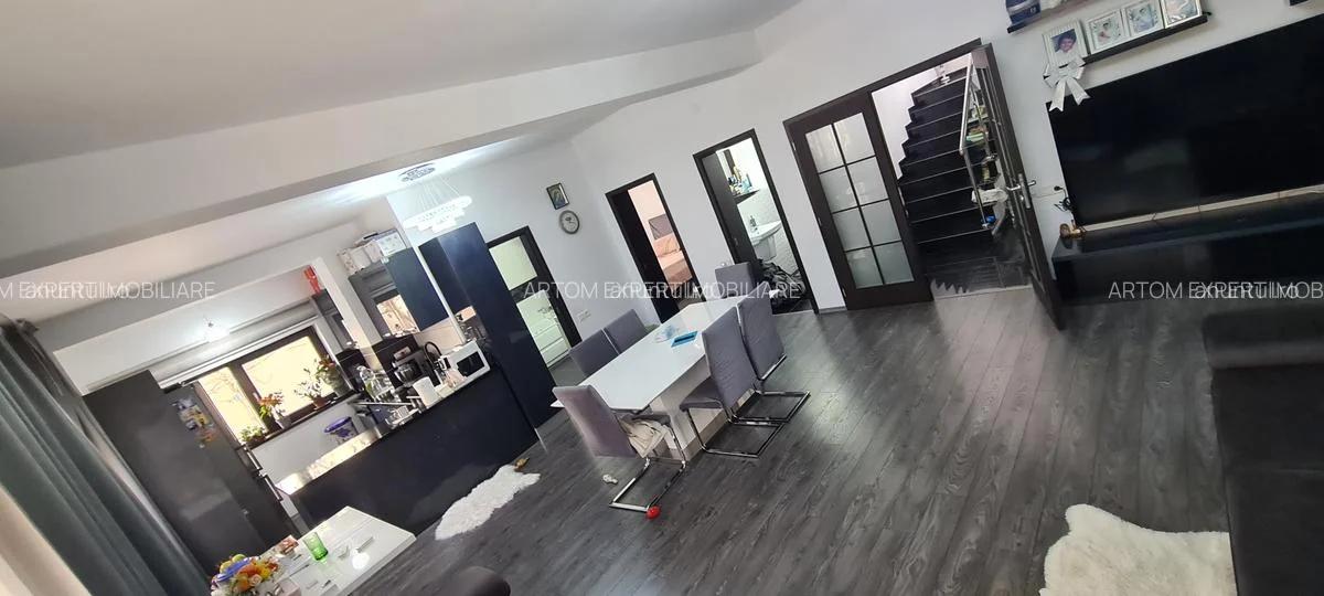 Orasul Pantelimon casa- vila - 19