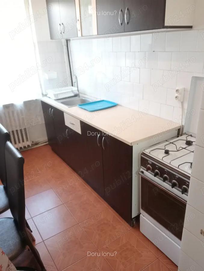 Dau in chirie apartament 2 camere - 1