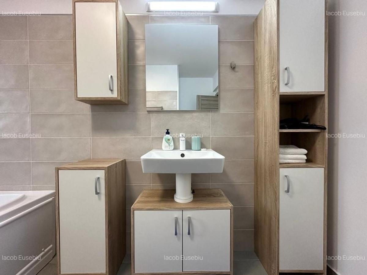 Casa de inchiriat zona Bucium | langa padure | aer curat si liniste - 7