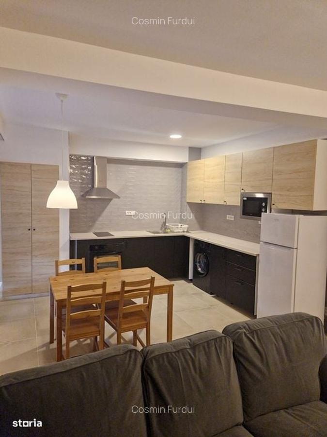 AFY Imobiliare vă oferă spre închiriere un apartament cu 2 camere - 4