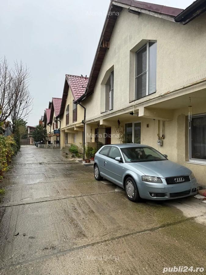 Duplex de vanzare 112mp - 1