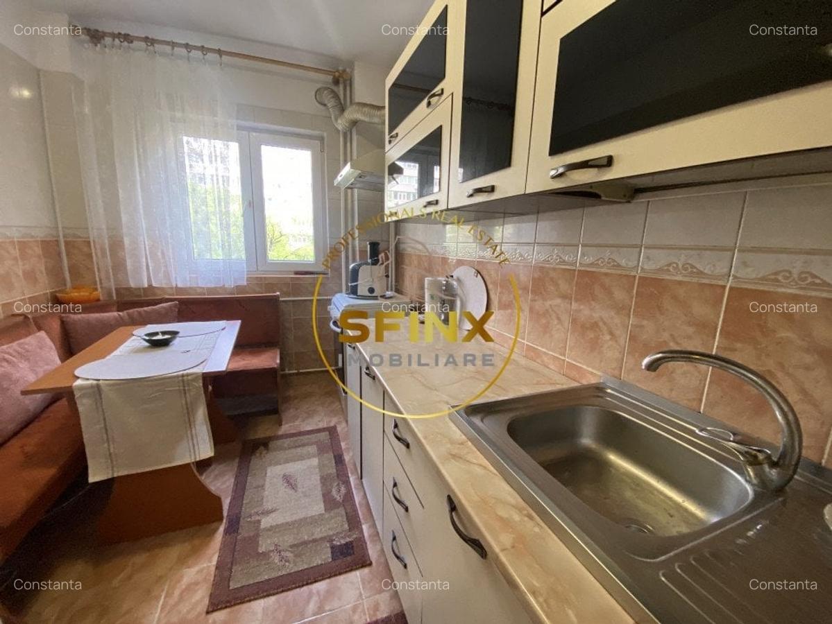 Apartament 2 camere, Crangasi - Ceahlau decomandat - 7