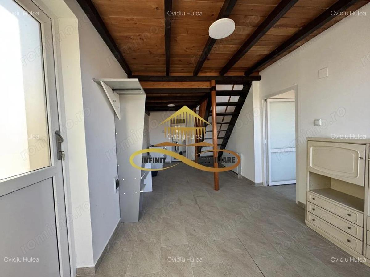 Hala spatiu industrial birouri cazare in Bacau Buhoci - 12