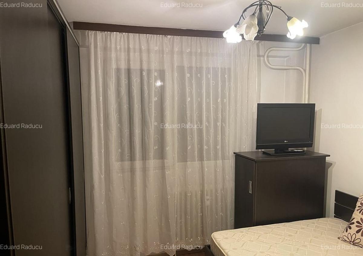 Apartament de 2 camere modern, la 2 minute de metrou, 45mp - Drumul Taberei - 4