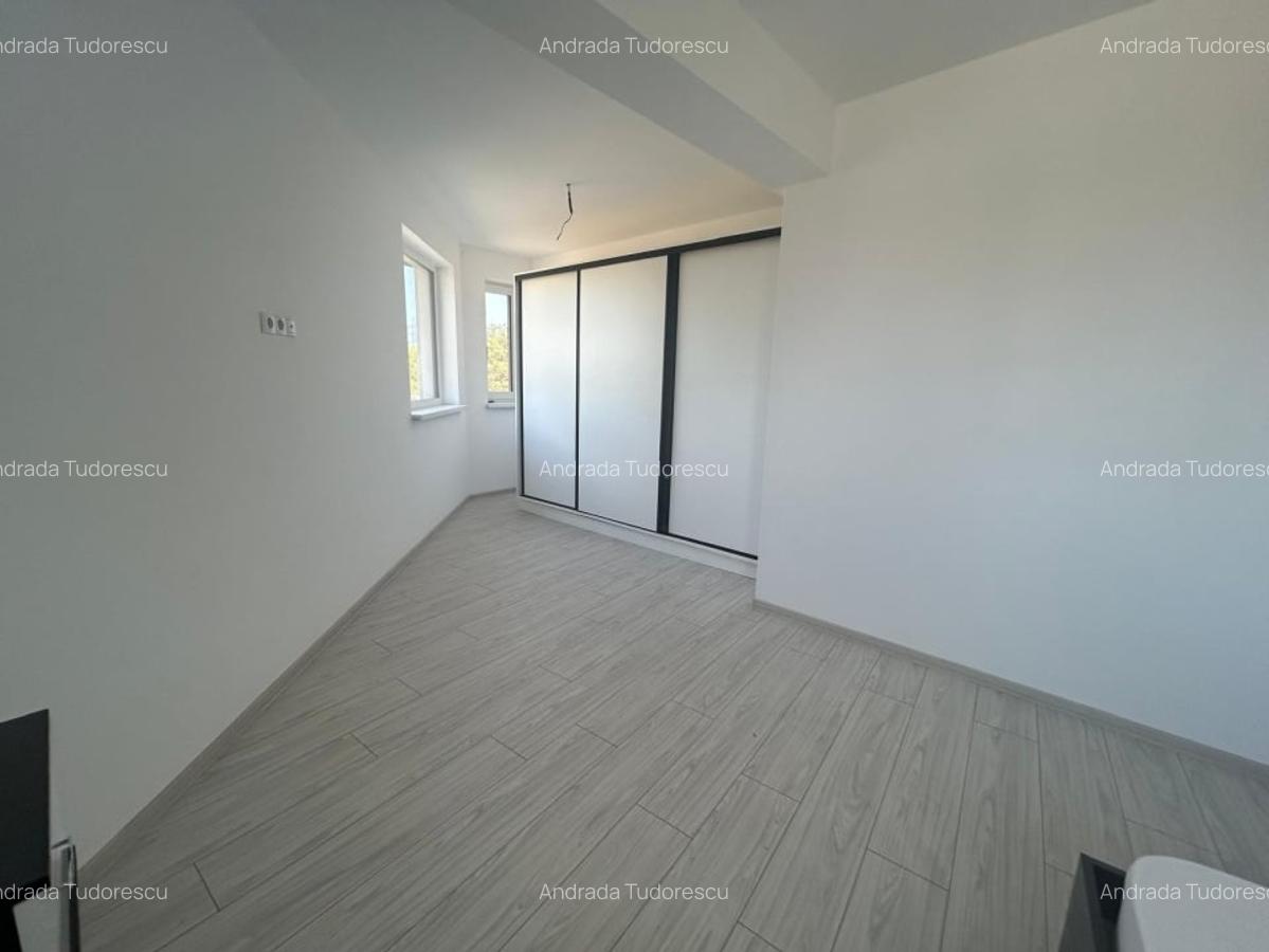 Casa P+1, teren 300 mp, 97 mp utili, Bariera Valcii - 7