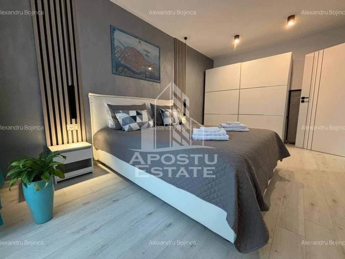 Apartament cu 2 camere, centrala proprie,loc de parcare, zona Lipovei - 2