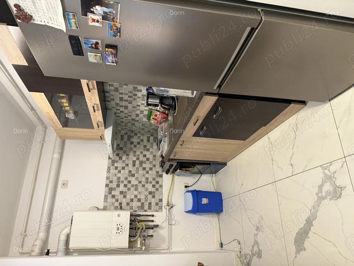 Apartament 2 camere Dumbravi?a, zona excelenta De vanzare - 5