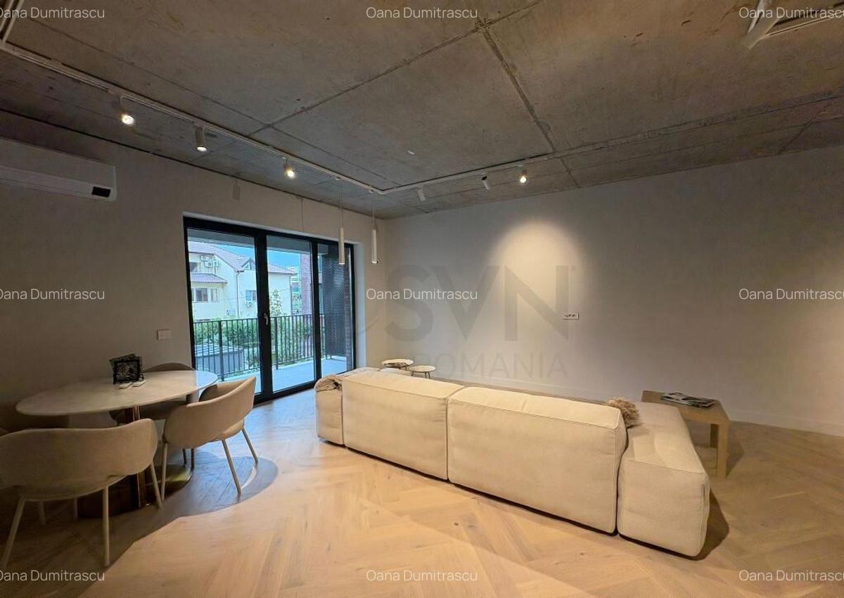 Apartament High End 3 camere I Design modern I Zona Barbu... - 4