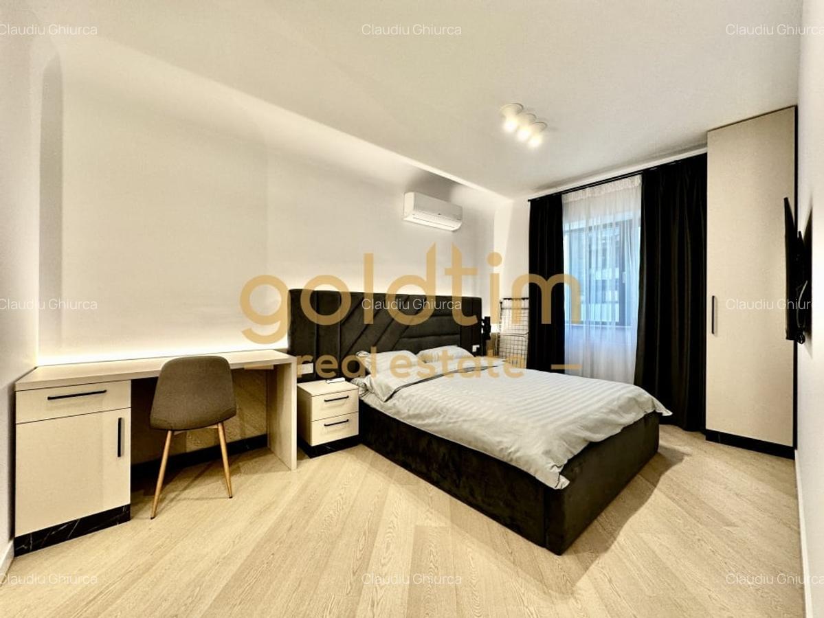 CORTINA NORH/PRIMA INCHIRIERE/ SPATII DEPOZITARE/ PARCARE INCLUSA - 5