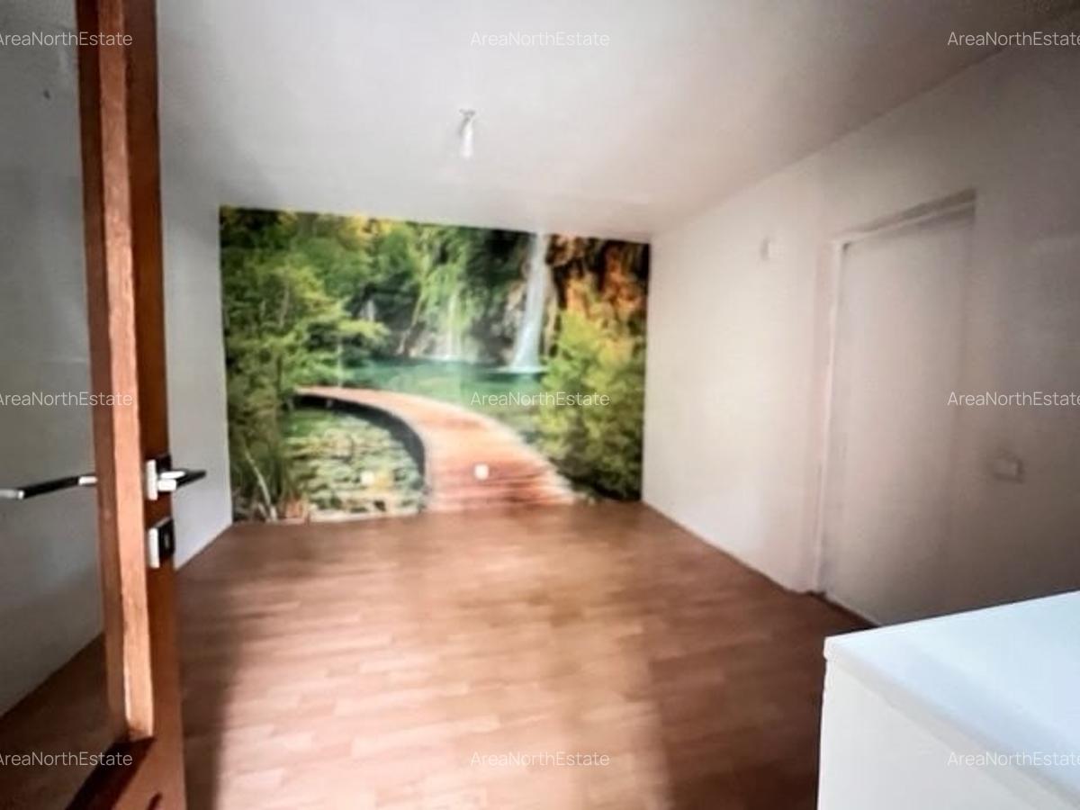 Casa + teren Bucurestii Noi-Sos Chitilei//posibilitate extindere si consolidare - 8