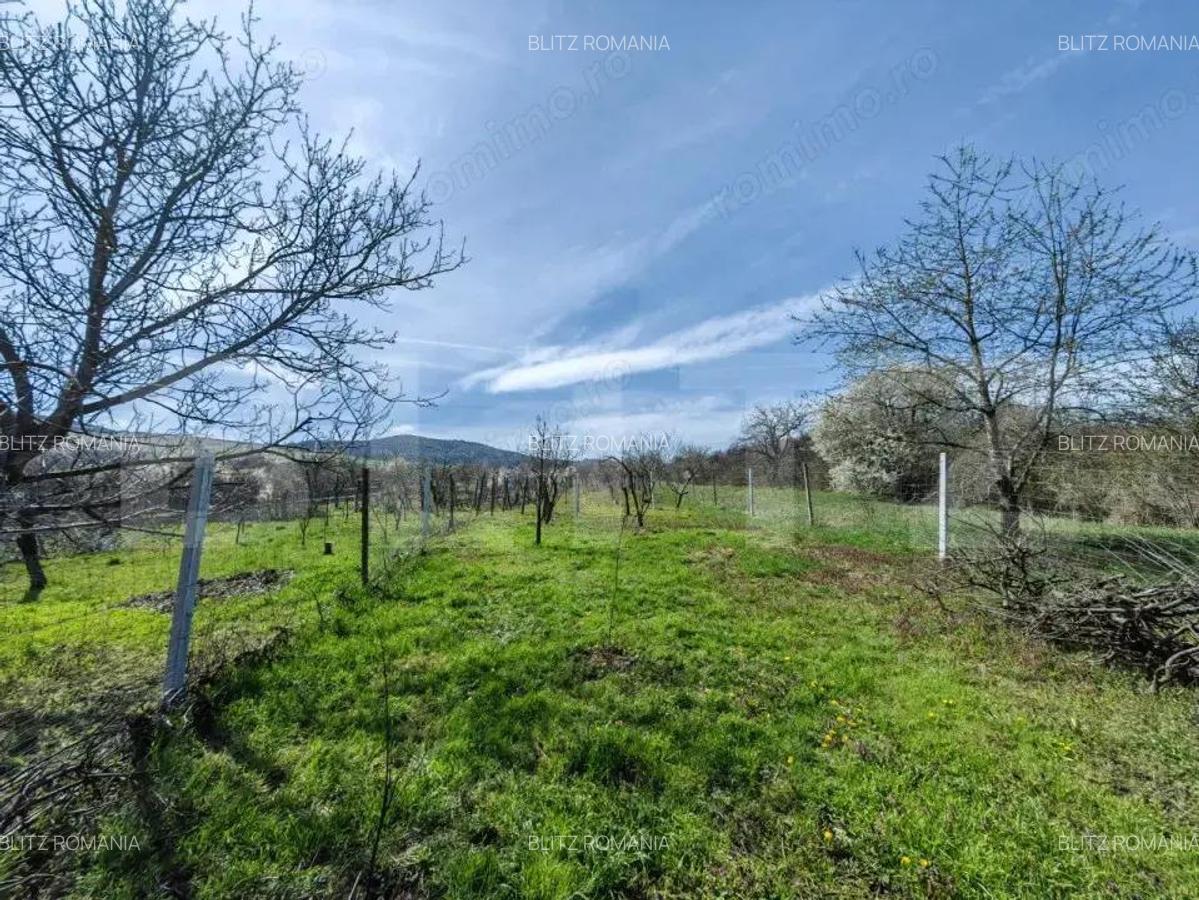Casa individuala, 65mp utili, zona Sebes-Rahau - 5