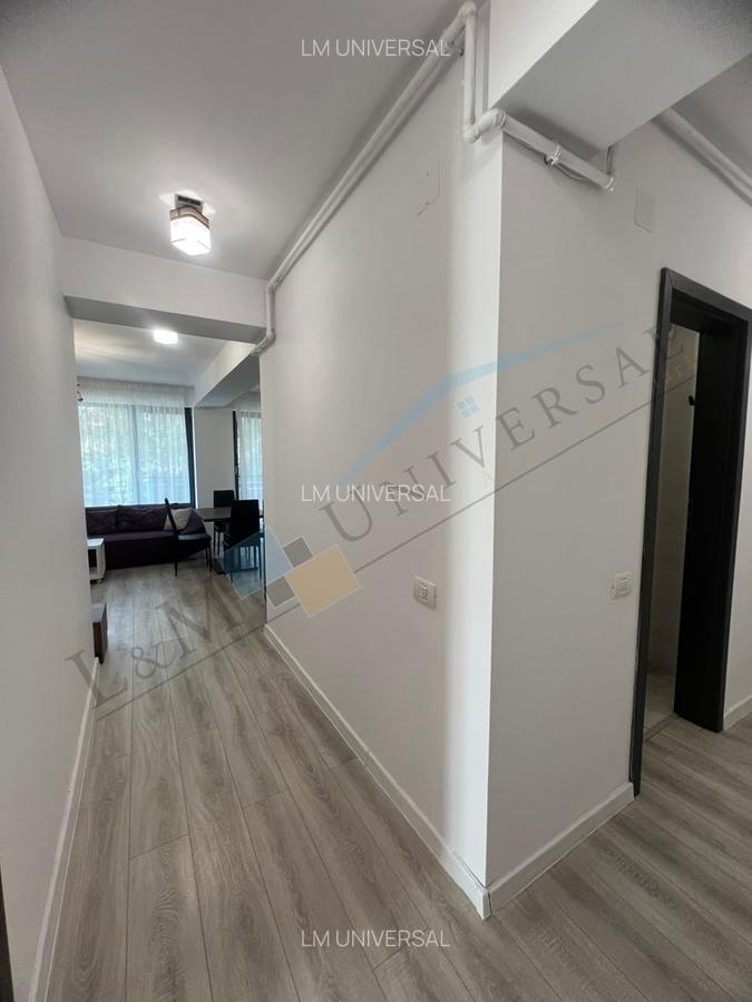 Baneasa-Sisesti, Kaufland,SUPERB, Bloc BOUTIQUE 2023, FARA TVA,Terasa+ 2Balcoane - 6