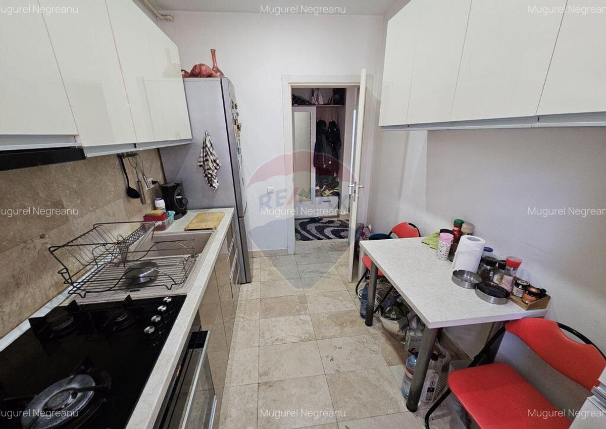 Apartament 3 camere complex rezidential 2019 B dul Timisoara - 11