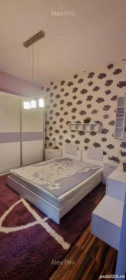 De inchiriat apartament 2 camere Unirii - 4