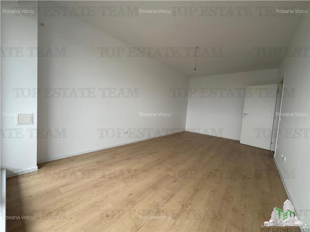 Apartament cu 2 camere / piscina in complex / Chitila / Sector 1 - 3