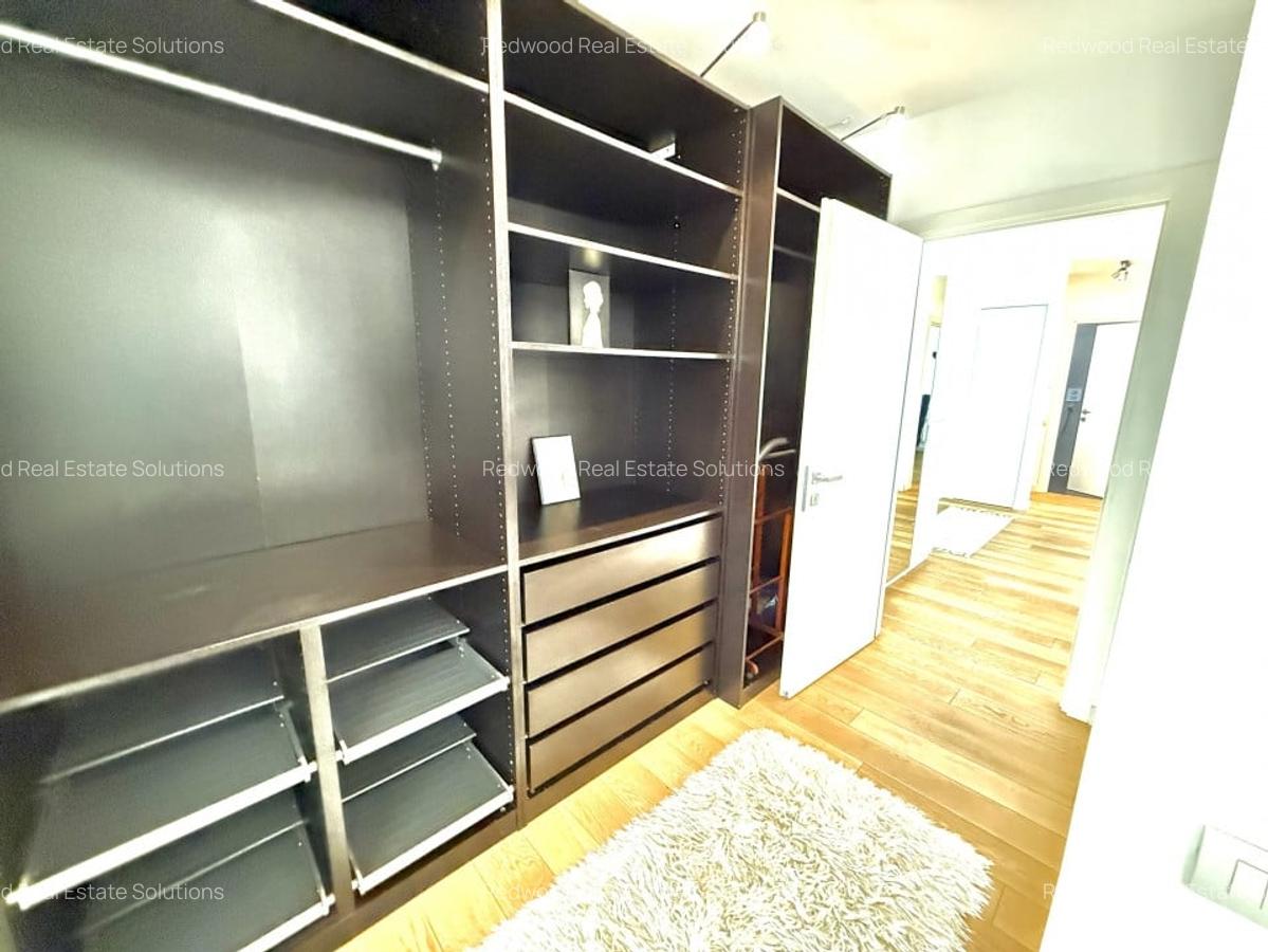 Apartament 3 camere One Herastrau Park - 13