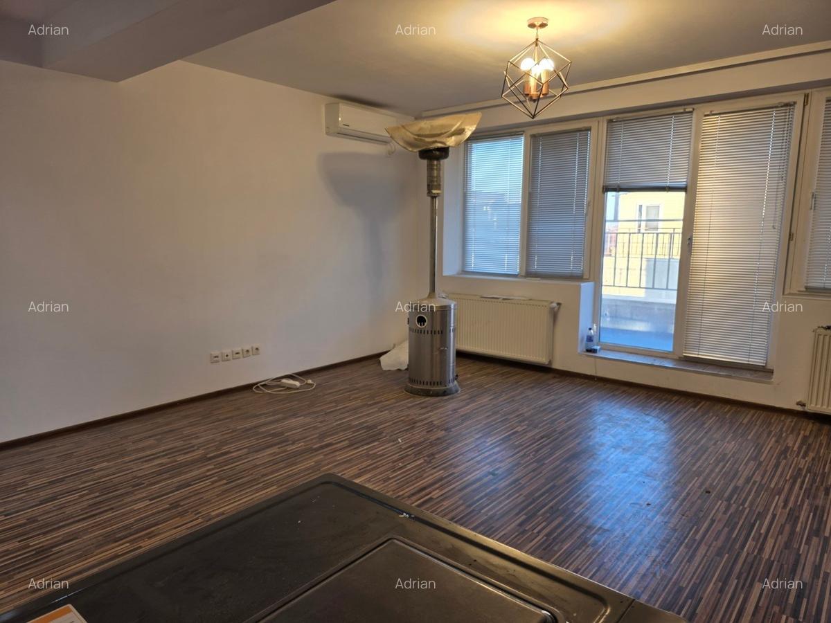 Apartament cu 2 camere decomandat în Industriilor - 4