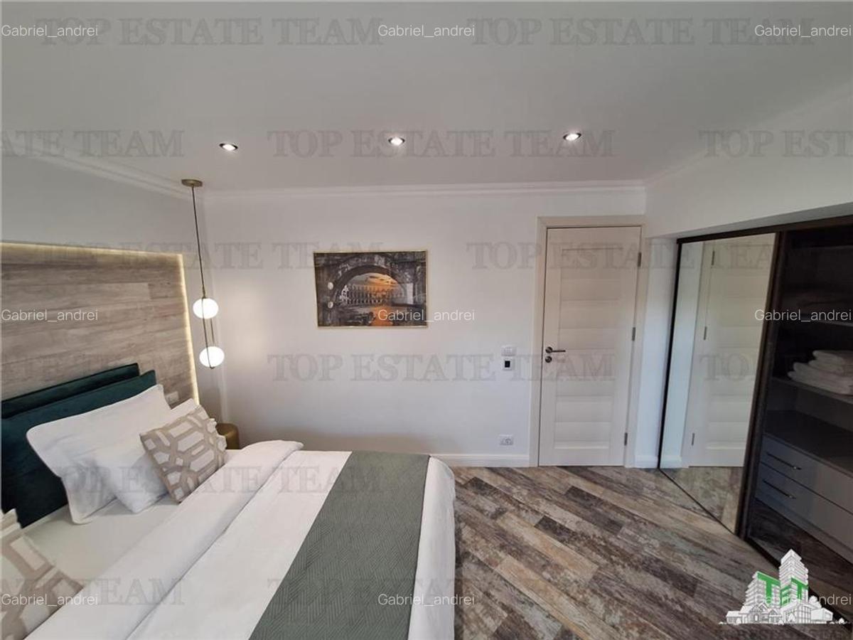 Apartament elegant - 2 camere - ultracentral - Braila - 7